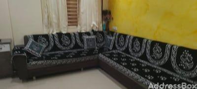 Property in Hanspura | Ahmedabad