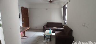 Flats / Apartments for Sale in Shela, Ahmedabad | ORCHID BLUES