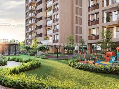 THE MIDAS - Commercial Amenities