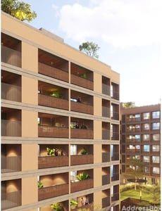 OMNIKETAN ELEGANCE Exterior