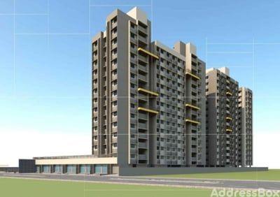 Commercial Property for Sale in Sg Highway, Ahmedabad | AARAMBH