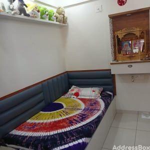 Property in Vaishno Devi Circle | Ahmedabad