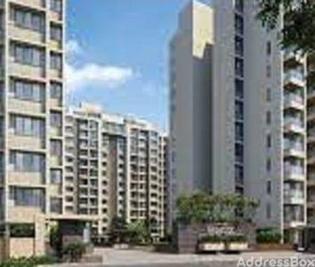 Residential Projects by Swatisandhya Procon Llp | Swati Parkside