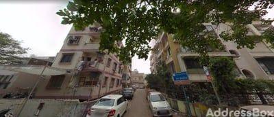 2 BHK Flats / Apartments for Sale in Kankaria Ahmedabad | Raj Apartment