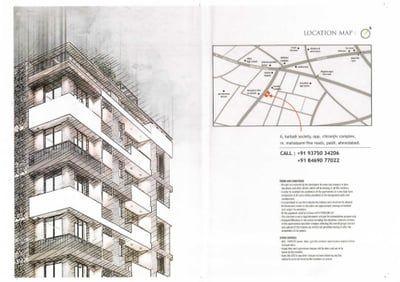 NAKSHATRA Exterior