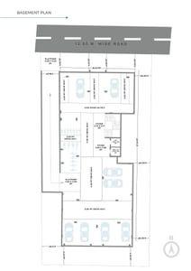Mominsara Living Floor Plan