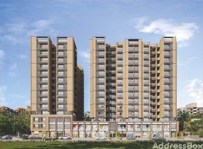 Property in Kudasan | Gandhinagar