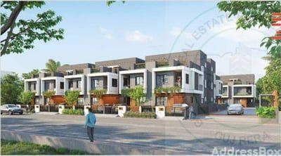 NORTHVIEW BUNGLOWS Exterior