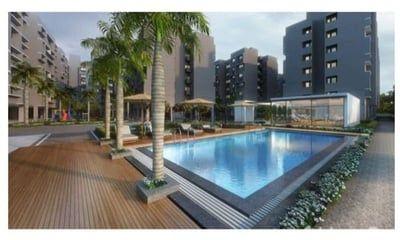 Flats / Apartments Below 40 Lakhs for Sale in Sanand, Ahmedabad | Aavas Sanand Phase 1