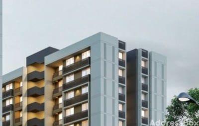 Residential Projects by Zion Nest Projects Llp | Zion Skyfield
