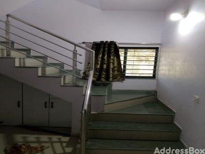 3 BHK Flats / Apartments for Sale in Jantanagar Ahmedabad | chankheda