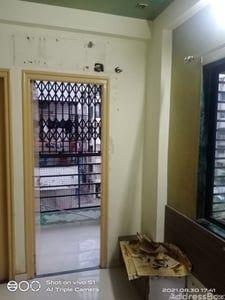 Flats / Apartments Below 60 Lakhs for Sale in New Ranip, Ahmedabad | ANAND PARTY PLOT ROAD