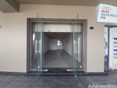 Commercial Shops for Sale in Ahmedabad | Dev Aashish Pride And Plaza