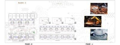 MAHADEV INDUSTRIAL PARK Floor Plan