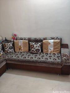 Property in SOUTH VASNA | Ahmedabad