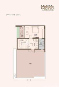 Aasthaa Onyx Floor Plan