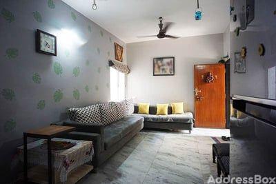 2 BHK Flats / Apartments for Sale in Nava Vadaj Ahmedabad | Sweni Apartment