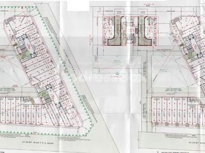 SOLO BLISS Floor Plan