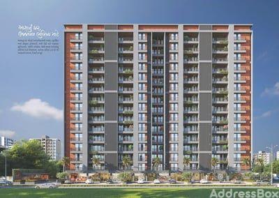SARGAM SARITA 2.0 Exterior