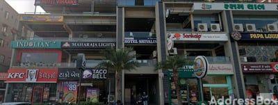 Showroom for Sale in Gandhinagar | PRAMUKH ANAND ORBIT MALL