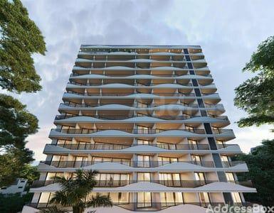 RIVERSIDE 38 Exterior
