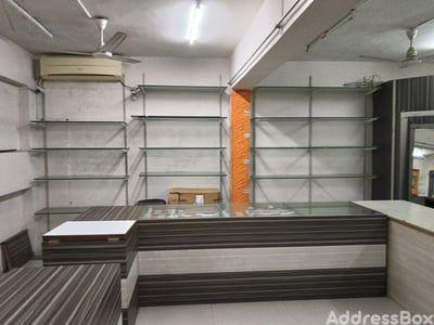 Property in Madhupura Market | Ahmedabad
