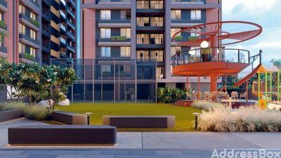 PRATHAM GLORY Amenities