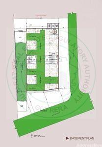 AURA HEIGHTS Floor Plan