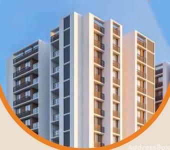 New Residential Projects in Ahmedabad | PAVITRA ICON
