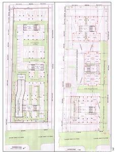 PARADISE EXOTICA Floor Plan