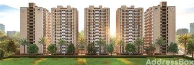 Shubham Prime Exterior