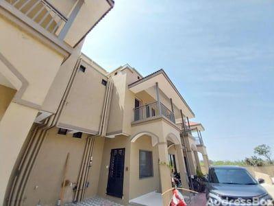3 BHK Bungalows / Villas for Sale in Kasindra Ahmedabad | Sai Flora 63