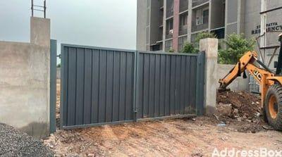 Property in SP Ring Road | Ahmedabad