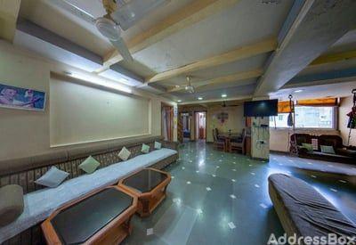 Property in Shyamal | Ahmedabad
