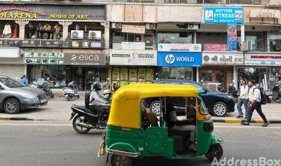 Property in Satellite Road | Ahmedabad
