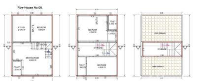 OCEAN PEARL Floor Plan