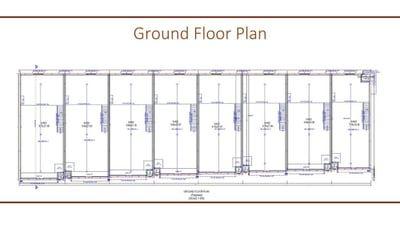 MARUTI INDUSTRIAL ESTATE -3 Floor Plan