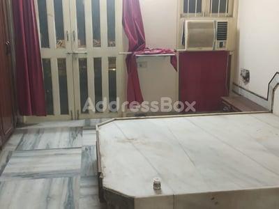 PG in Satellite Road, Ahmedabad | Shyamal Rowhouse