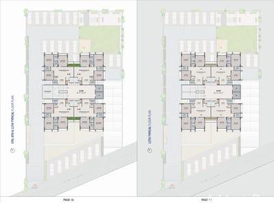 COLIN HAVEN Floor Plan
