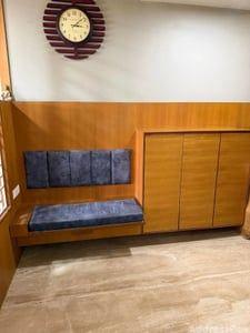 4 BHK Flats / Apartments for Sale in Usmanpura Ahmedabad | Achal Repose