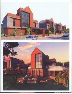 Bungalows / Villas for Sale in Kheda Mahemdavad Road, Ahmedabad | KRISHA FARMS