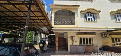 Flats for Resale in Jalampur, Ahmedabad | ANMOL BUNGALOW