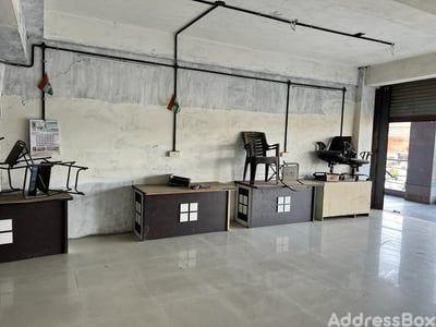 Property in SUBHASH BRIDGE | Ahmedabad