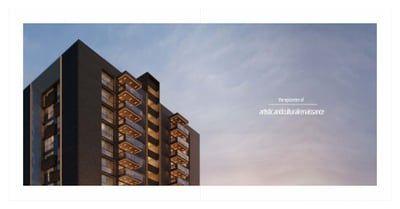 Residential Projects by Madhav Avenue Llp | OEUVRE