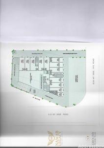 NAWAB LEGACY - Commercial Floor Plan