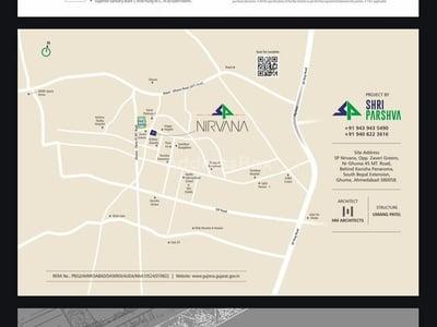 Ready to Move Flats in Navrangpura, Ahmedabad | PREMANAND APARTMENT
