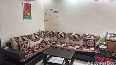 Flats / Apartments Below 80 Lakhs for Sale in Ambawadi, Ahmedabad | Snehadri Flat