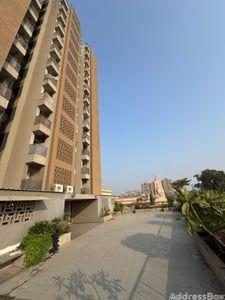 Flats / Apartments for Sale in Bopal, Ahmedabad | Skylights Apartment
