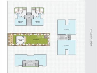 Rivanta Sky Floor Plan