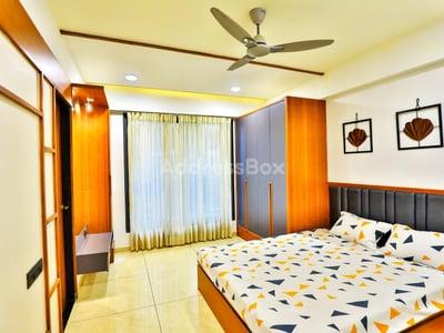 Residential Projects by Mba Developers Private Limited | OM SKY
